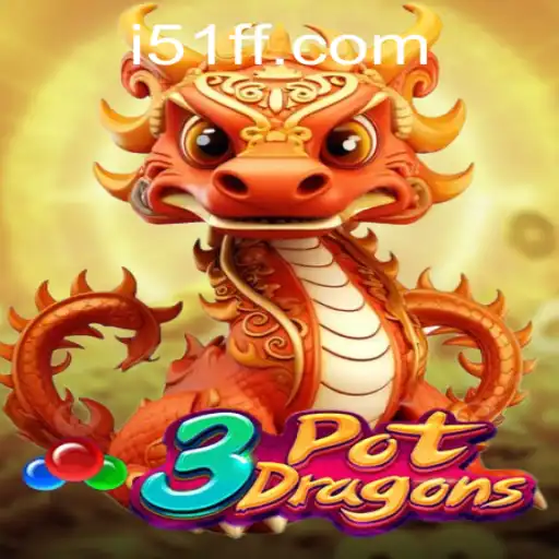 Unveiling the Mystique of 3PotDragons: A Captivating Journey in Gaming