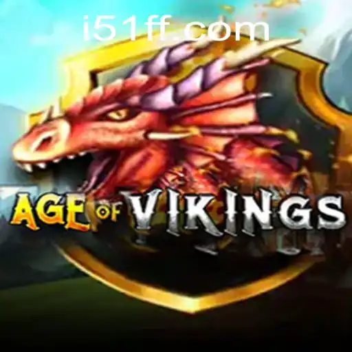 AgeofViking: The Epic Saga Awaits