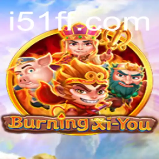 Exploring BurningXiYou: A Mesmerizing Journey into Mythical Realms