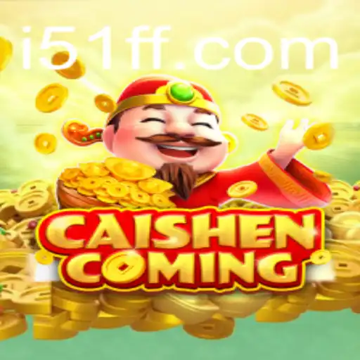 Unveiling CAISHENCOMING: A Dive into the Mystical World of Fortune
