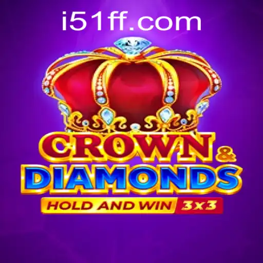 The Enchanting World of Crowndiamonds: A Deep Dive into the Game's Magic