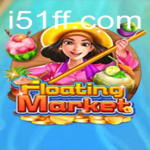 FloatingMarket: A Vibrant Gaming Experience with 51ff