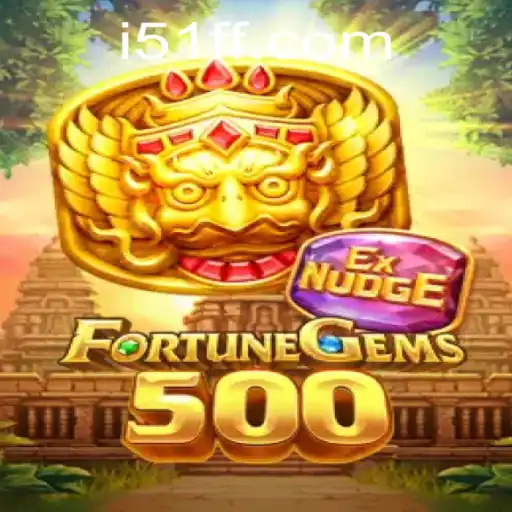 Discover the Exciting World of FortuneGems500: A New Gaming Experience