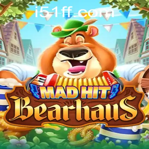 MadHitBearhaus: An Adventurous Dive Into the New Gaming Phenomenon