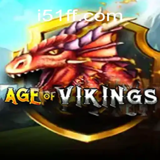 AgeofViking: The Epic Saga Awaits
