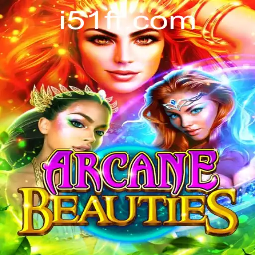 ArcaneBeauties: A Deep Dive into The Enchanting World of Magic and Fantasy