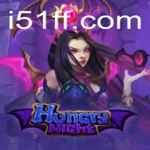 Discover the Thrilling World of 'HungryNight': The Ultimate Gaming Experience