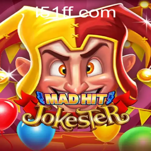 MadHitJokester: An Exciting New Puzzle Game