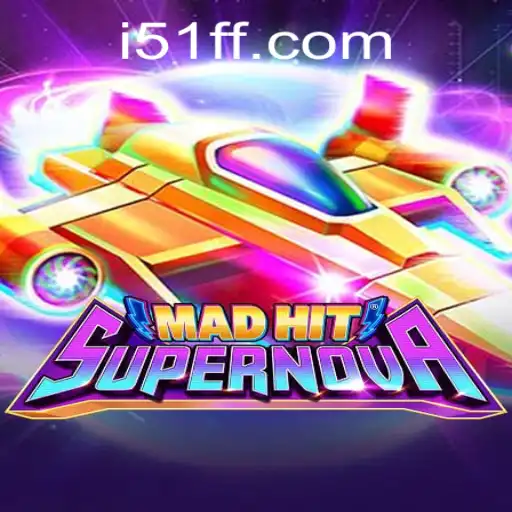 MadHitSupernova: A Revolutionary Game Blending Strategy and Sci-Fi