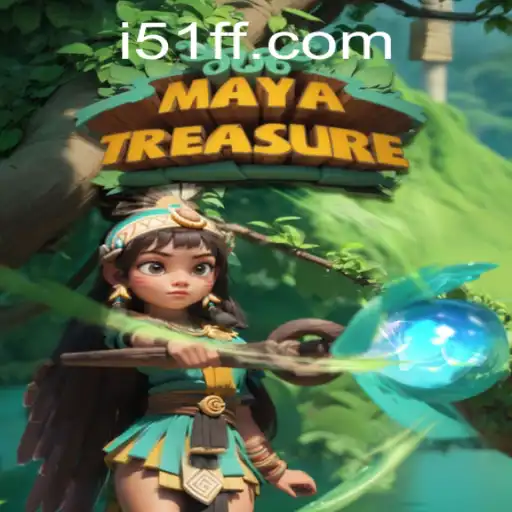 Unearthing the Mysteries of MayaTreasure: An In-Depth Exploration of Adventure Gaming with a Twist