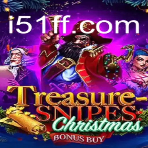 Exploring the Exciting World of TreasuresnipesChristmas