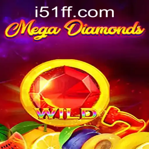 MegaDiamond: The Ultimate Adventure Game Experience