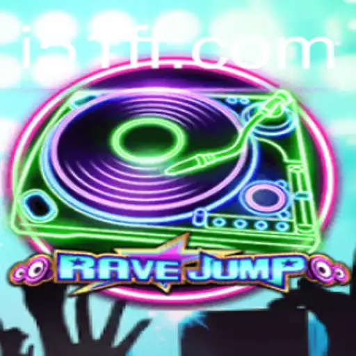 Experience the Thrills of RaveJump - A New Era in Gaming