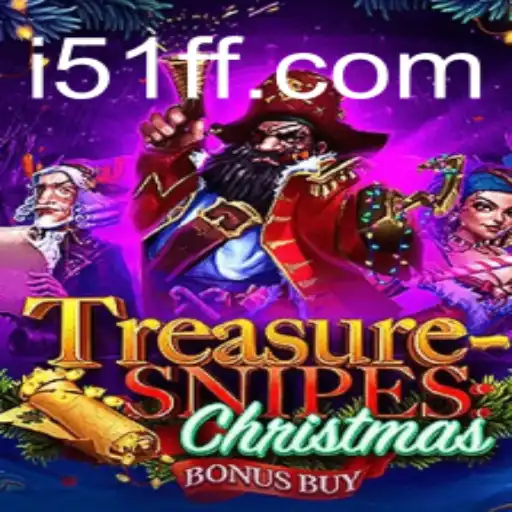Exploring the Exciting World of TreasuresnipesChristmas
