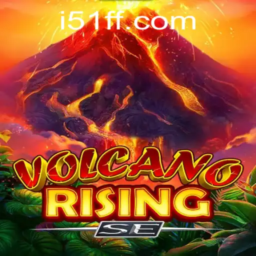 VolcanoRisingSE: Unleash the Power of the Elements in a Thrilling Adventure